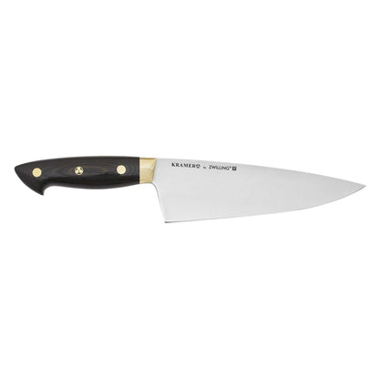 BOB KRAMER CARBON 2 8" CHEFS KNIFE