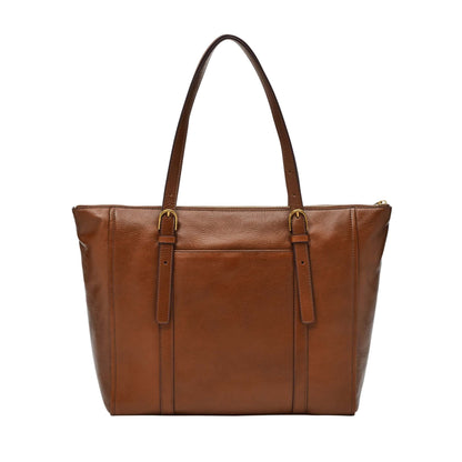 CARLIE TOTE BAG