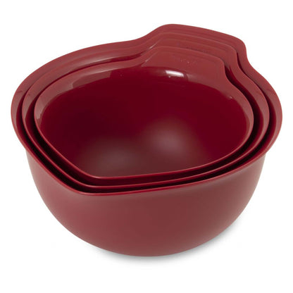 3PC UNIVERSAL MIXING BOWL SET