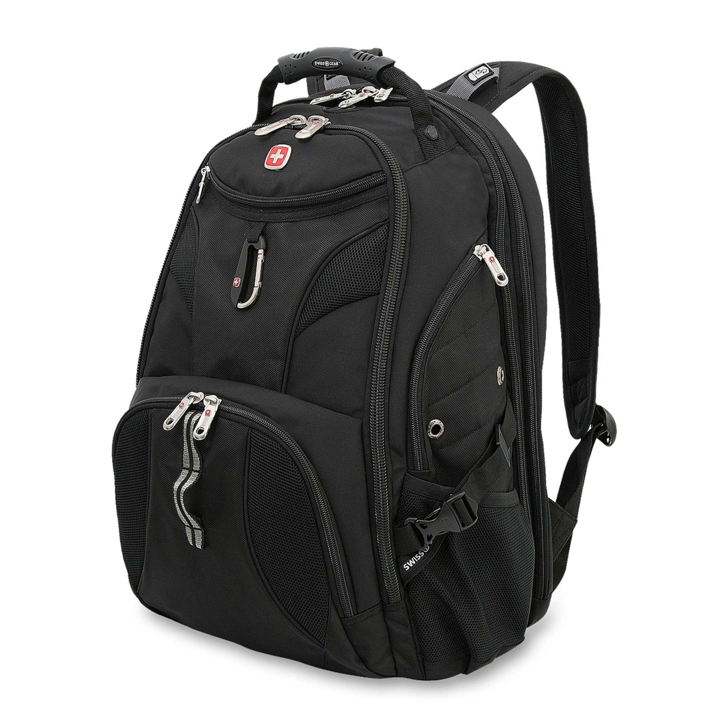 1900 SCANSMART LAPTOP BACKPACK