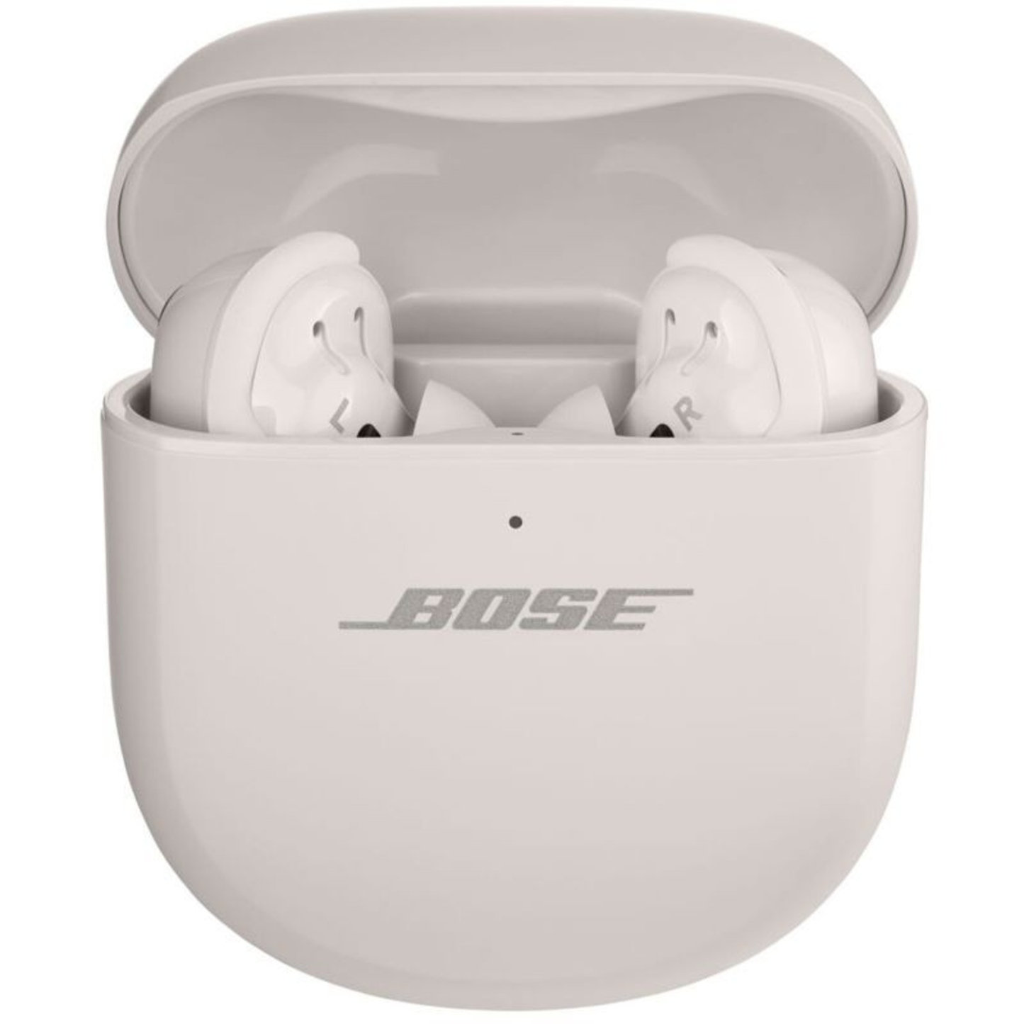 QUIETCOMFORT® ULTRA EARBUDS - (WHITE SMOKE)