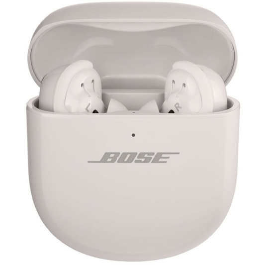 QUIETCOMFORT® ULTRA EARBUDS - (WHITE SMOKE)