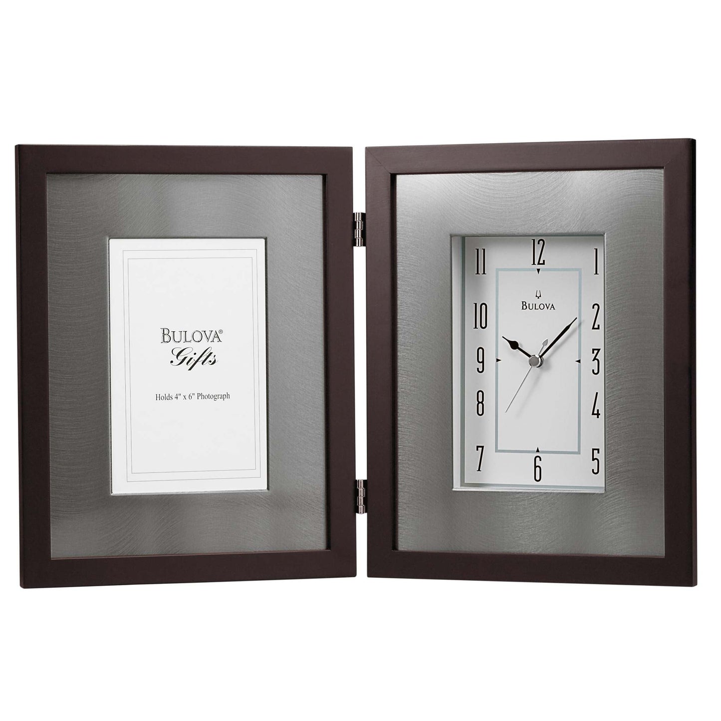 WINFIELD PICTURE FRAME CLOCK