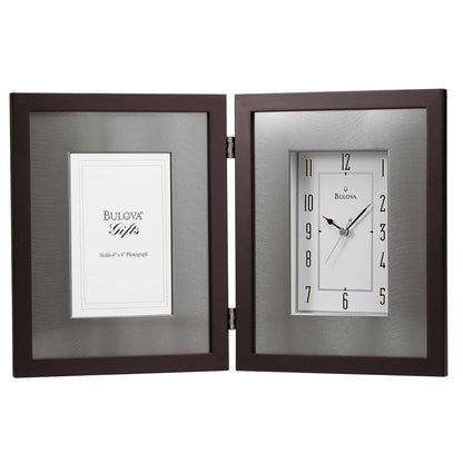 WINFIELD PICTURE FRAME CLOCK