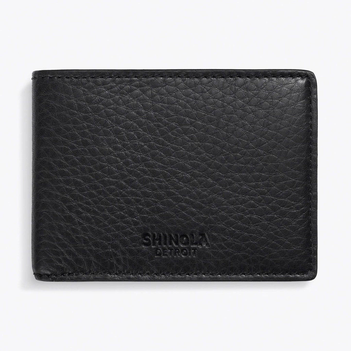 SLIM BIFOLD WALLET