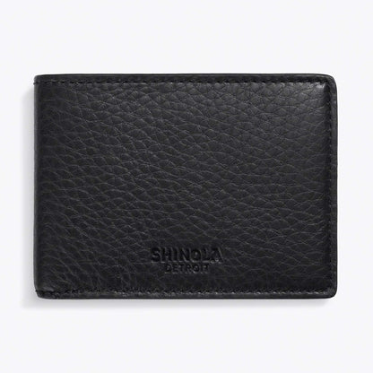 SLIM BIFOLD WALLET