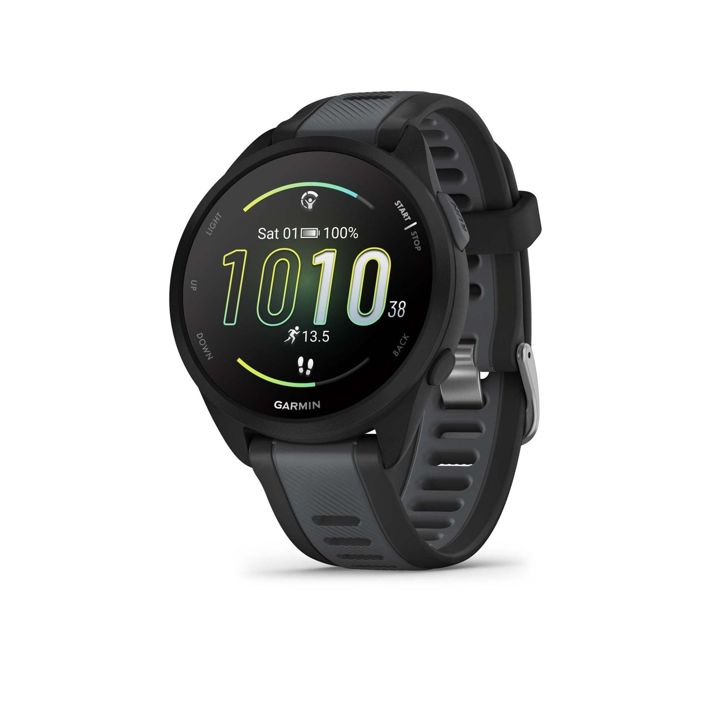 FORERUNNER 165 RUNNING SMARTWATCH