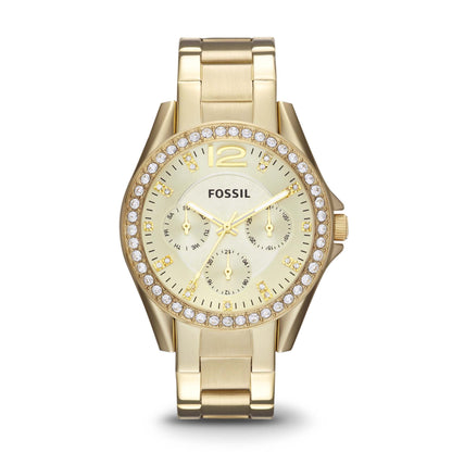 LADIES RILEY MULTIFUNCTION WATCH