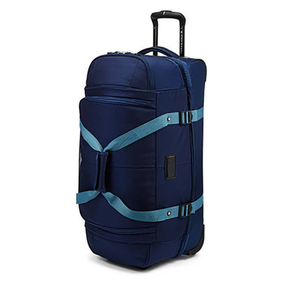 FAIRLEAD 28" DROP BOTTOM WHEELED DUFFEL TRUE