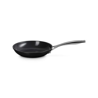 8" ESSENTIAL NONSTICK CERAMIC FRY PAN