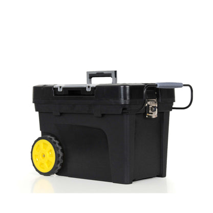 CONTRACTOR CHEST