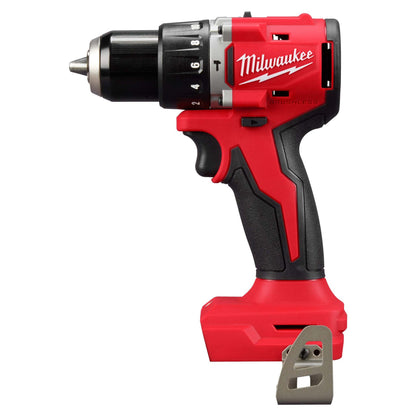 M18 COMPACT BRUSHLESS 1/2" HAMMER DRILL/DRIVER - TOOL ONLY