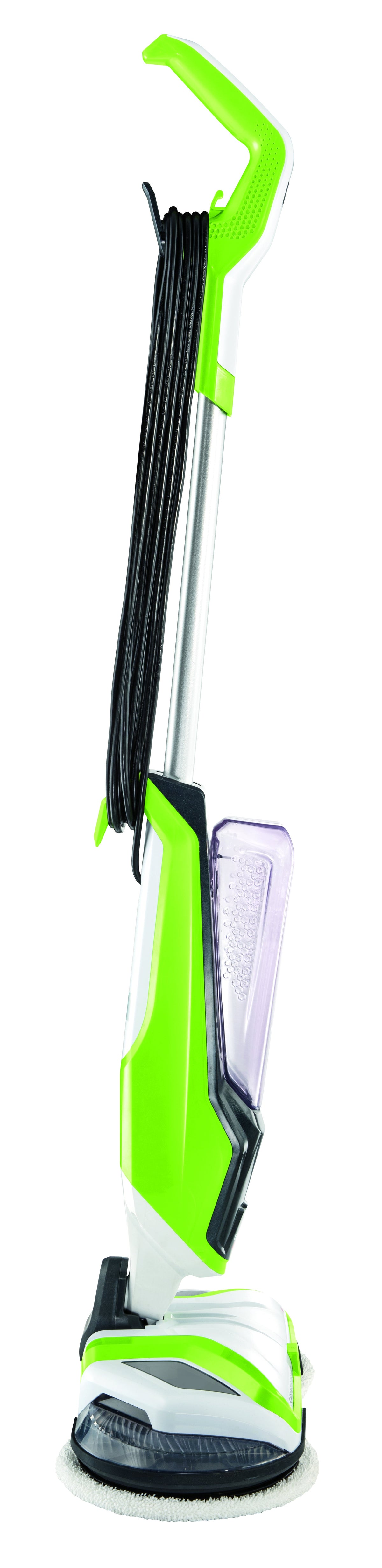 SpinWave Hard Floor Spin Mop