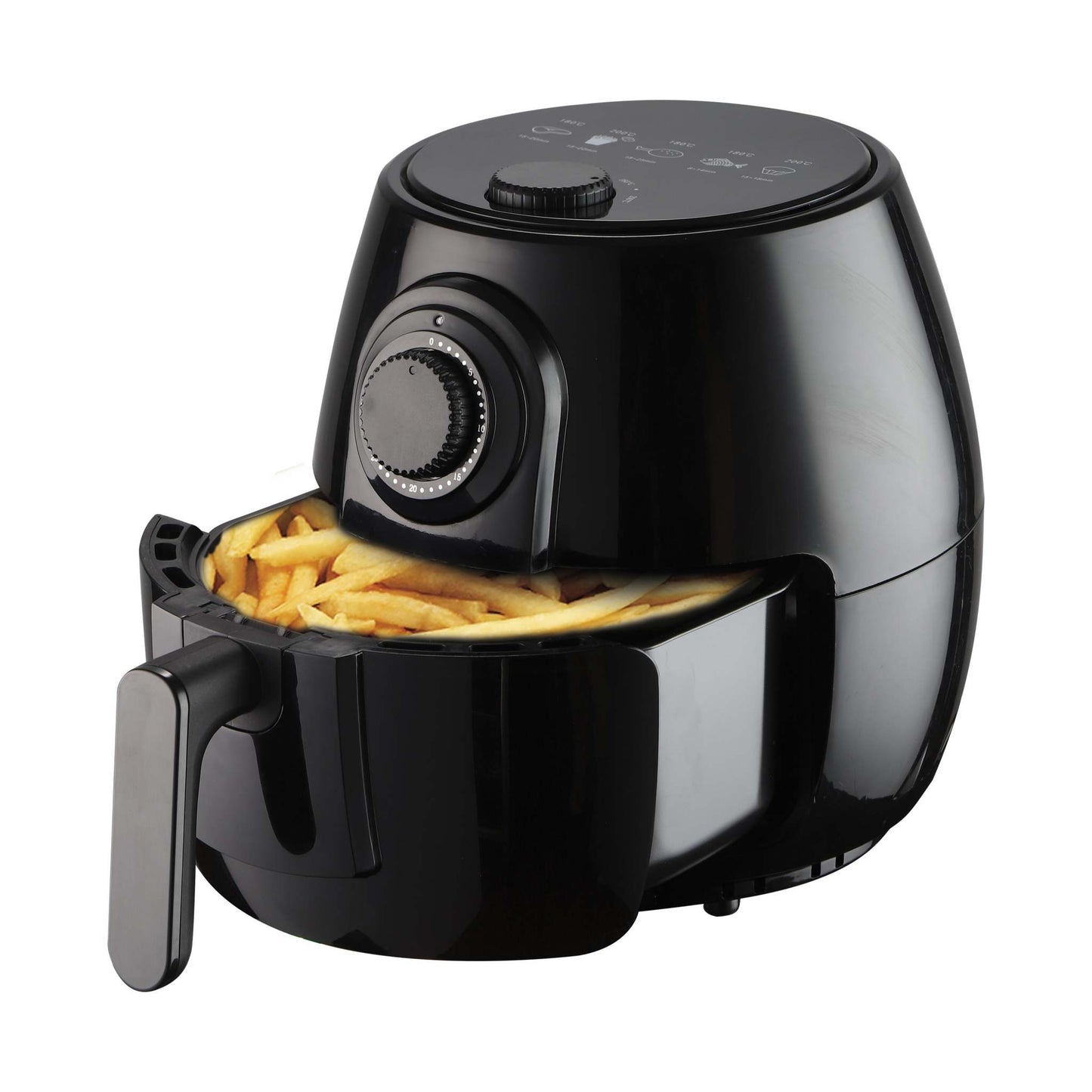 NATIONAL 4.2QT AIR FRYER