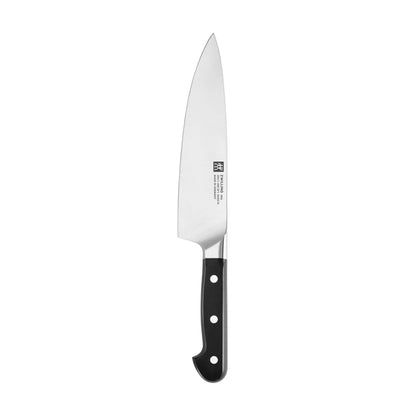 PRO 8" TRADITIONAL CHEF'S KNIFE