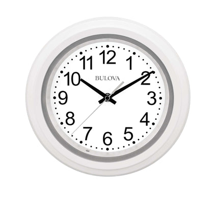 NIGHT VISION WALL CLOCK