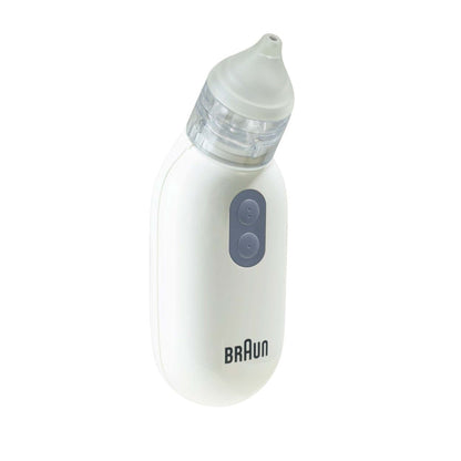 NASAL ASPIRATOR