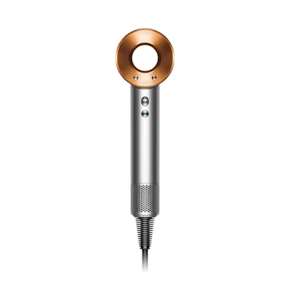 SUPERSONIC HAIR DRYER