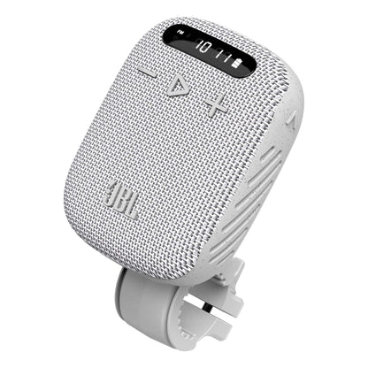 WIND3 PORTABLE BLUETOOTH SPEAKER FOR CYCLES