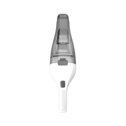 DUSTBUSTER LIGHTWEIGHT HAND VACUUM