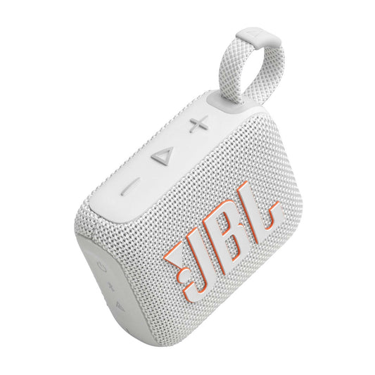 GO 4 ULTRA-PORTABLE BLUETOOTH SPEAKER