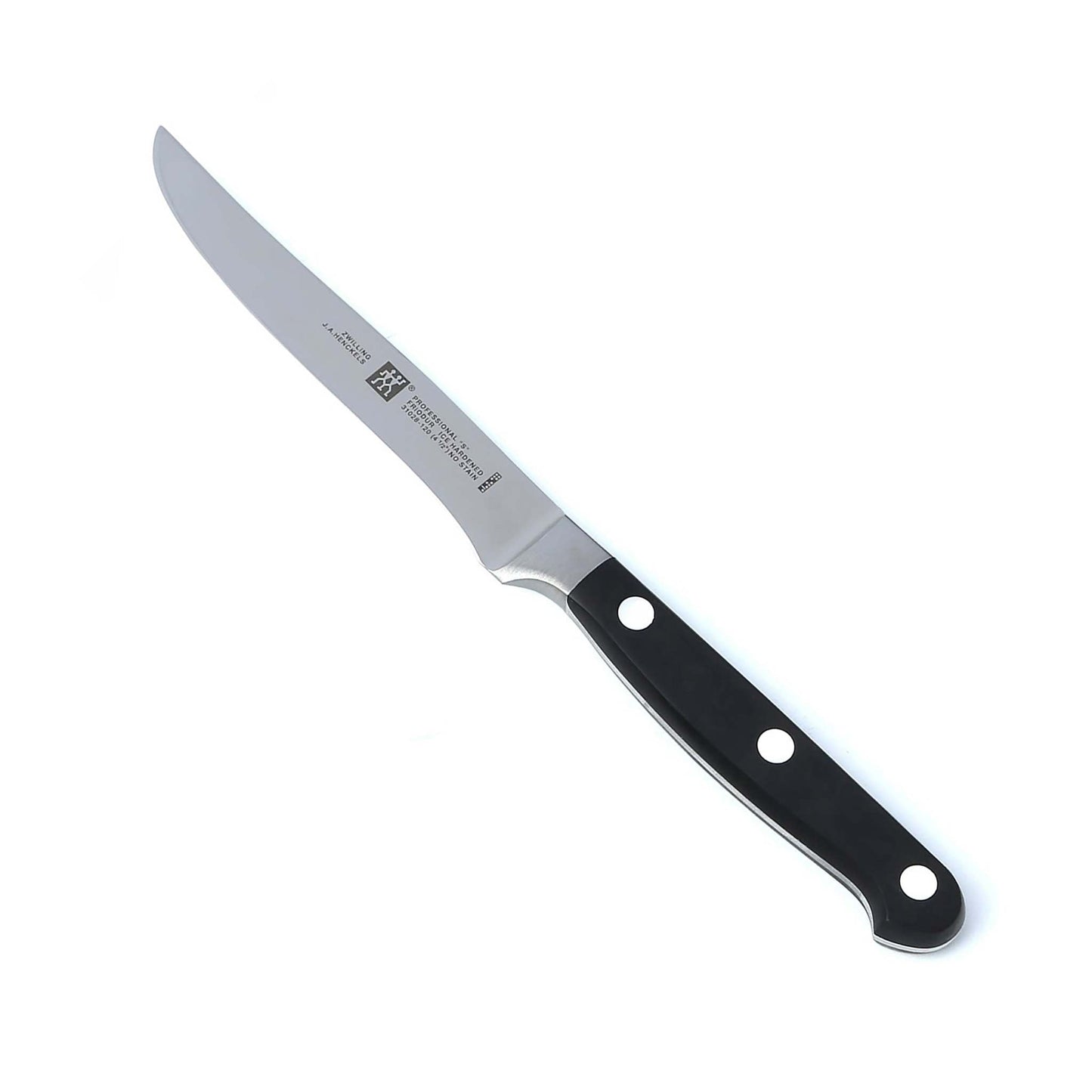 TWIN GOURMET CLASSIC 4PC STEAK KNIFE SET