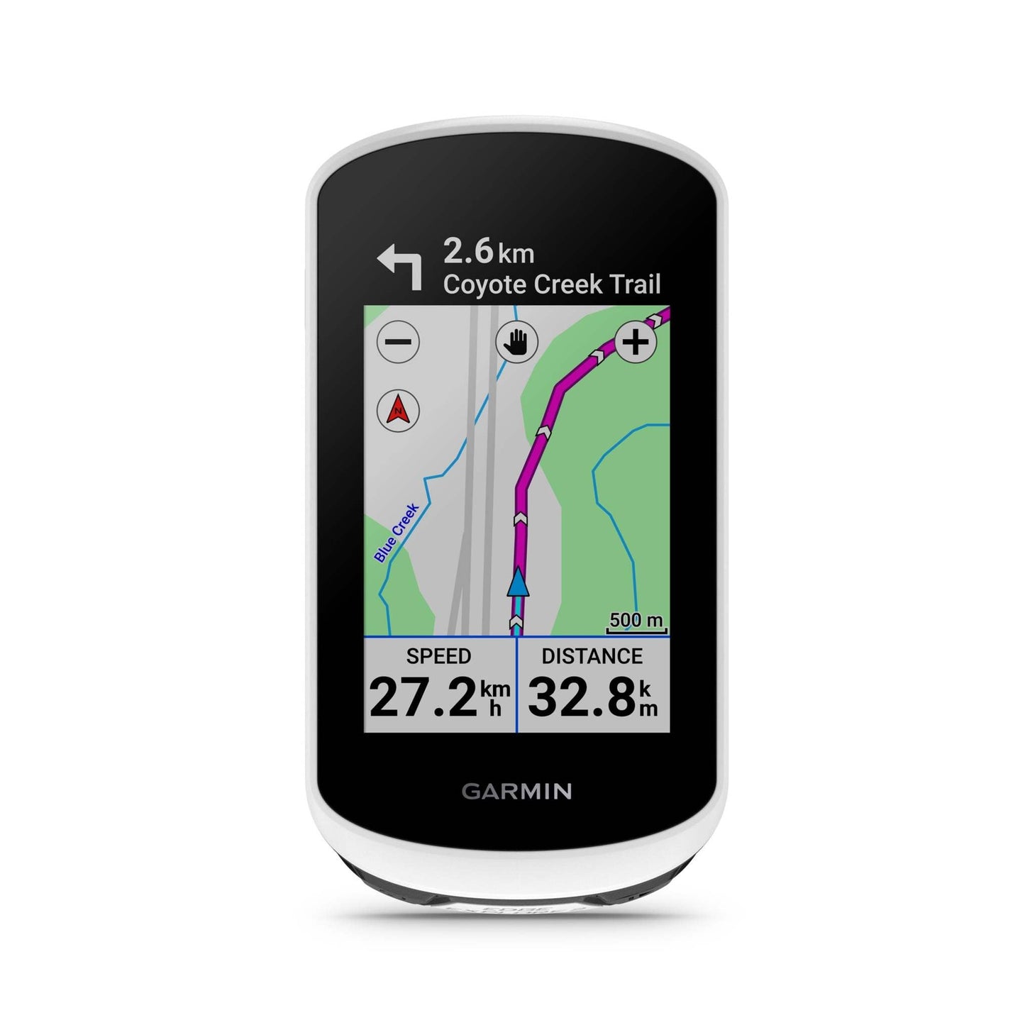 EDGE EXPLORE 2 GPS BIKE COMPUTER