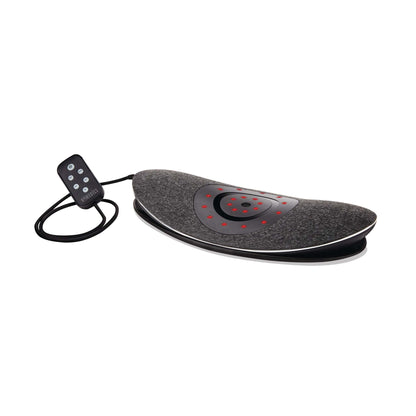 LUMBAR LIFT LOWER BACK STRETCHER & MASSAGER