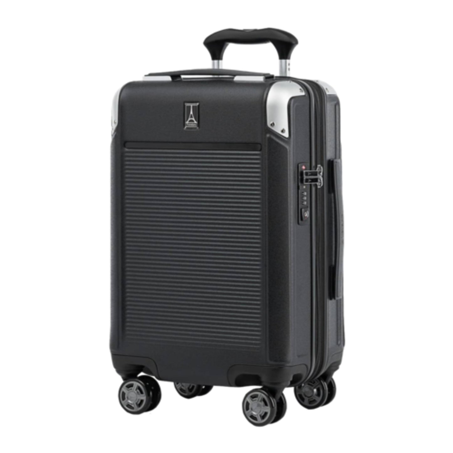 TRAVELPRO PLATINUM ELITE COMPACT CARRY-ON HARDSIDE SPINNER