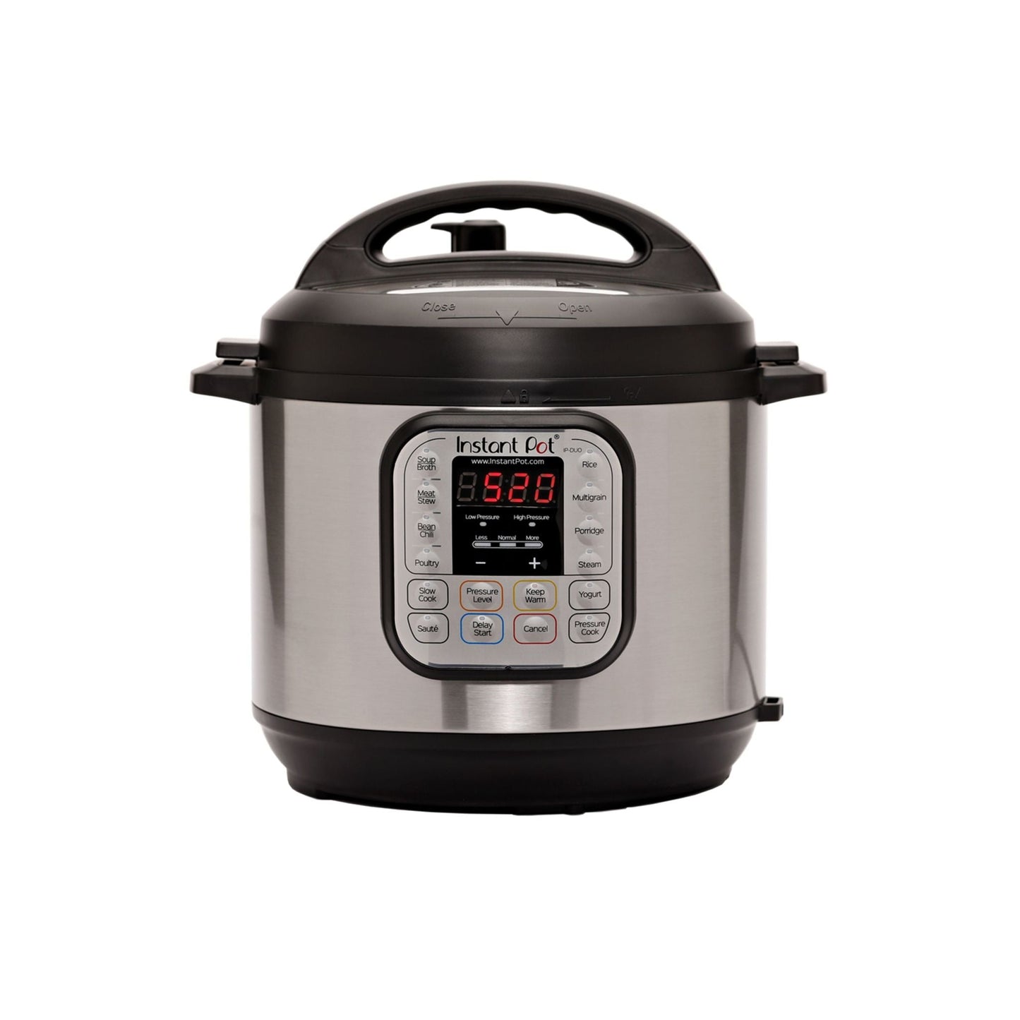 INSTANT POT DUO MINI 3-QT. 7-IN-1 PRESSURE COOKER