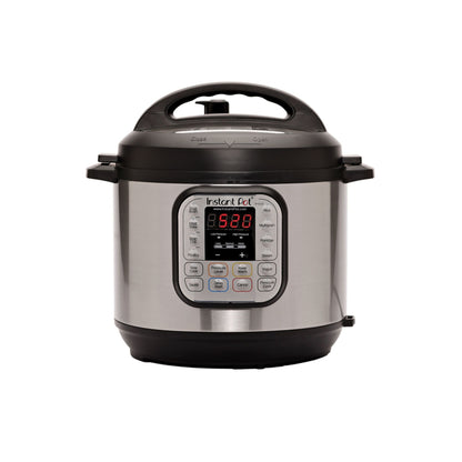 INSTANT POT DUO MINI 3-QT. 7-IN-1 PRESSURE COOKER