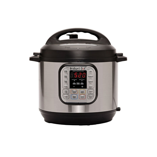 INSTANT POT DUO MINI 3-QT. 7-IN-1 PRESSURE COOKER