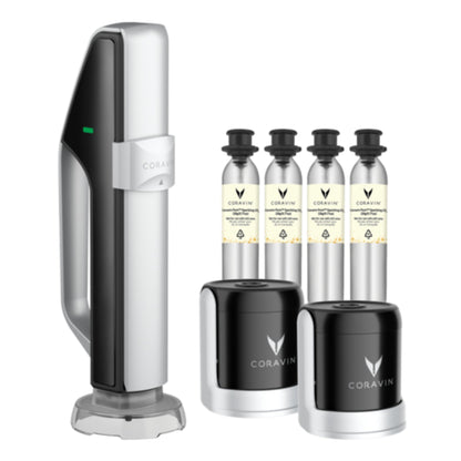 CORAVIN SPARKLING