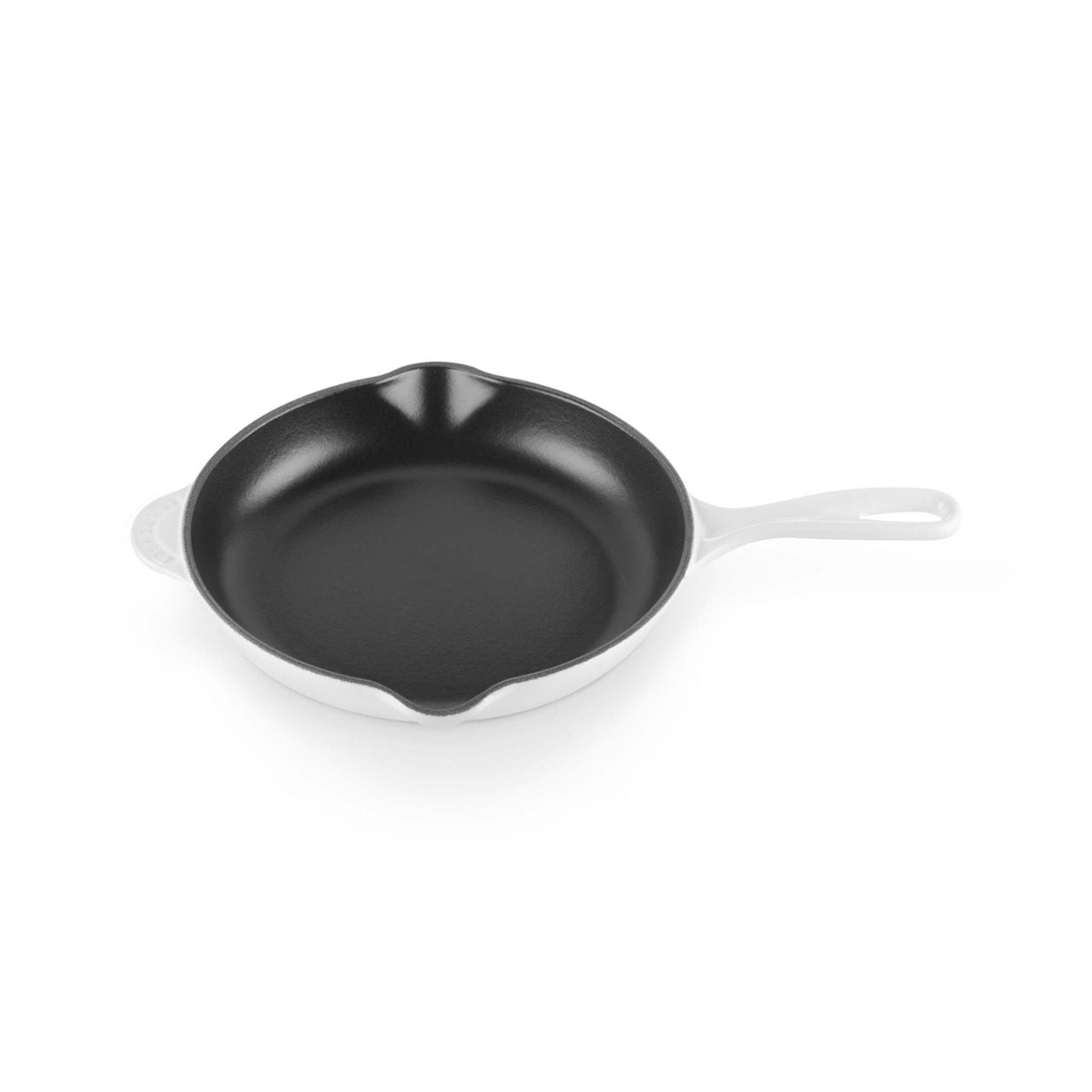 9" TRADITIONAL CAST IRON SKILLET