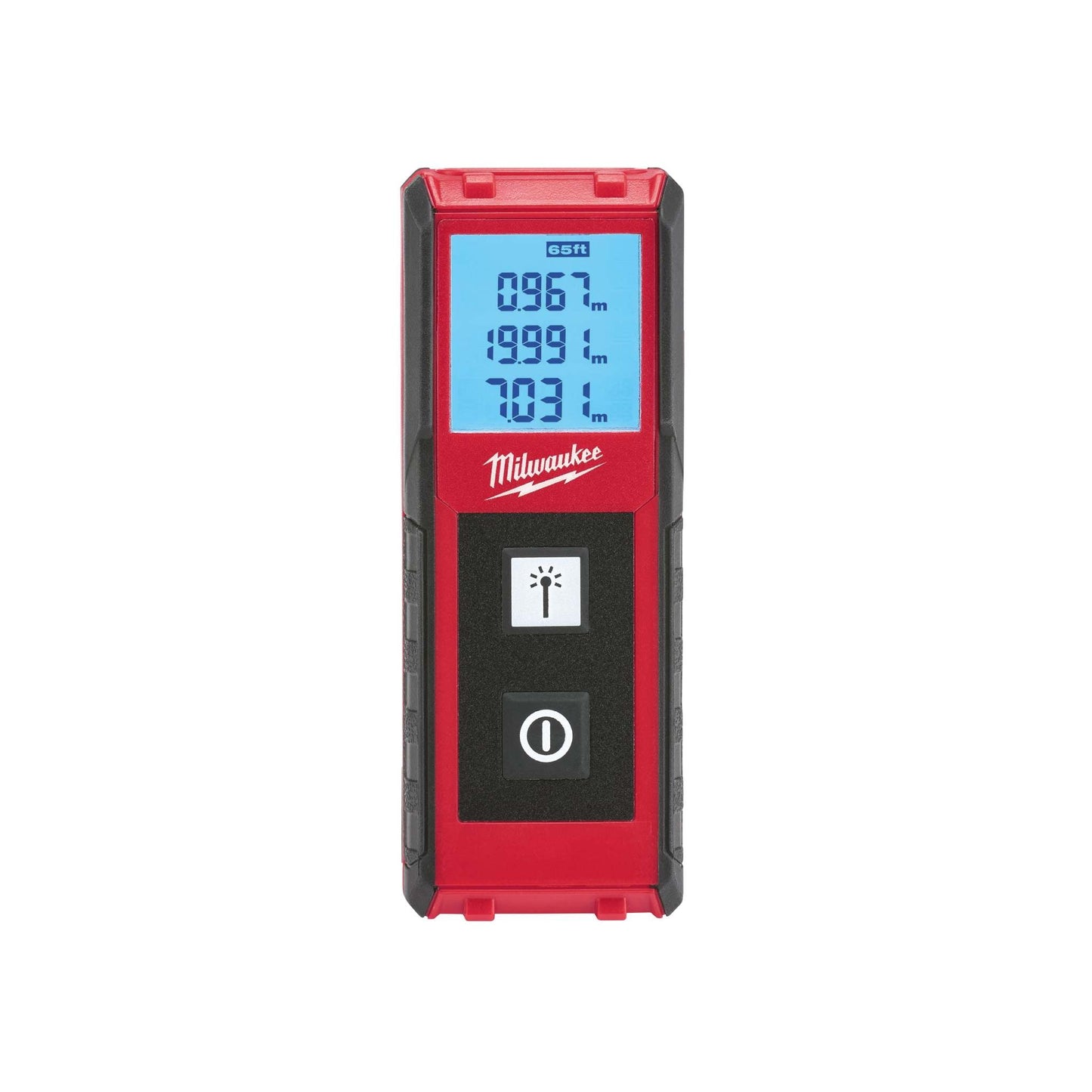 65 FT LASER DISTANCE METER