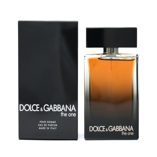 THE ONE (M)EDP SPRAY 3.3OZ