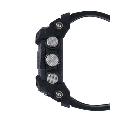 MENS G-SHOCK MUDMASTER CONNECTED QUAD SENSOR WATCH