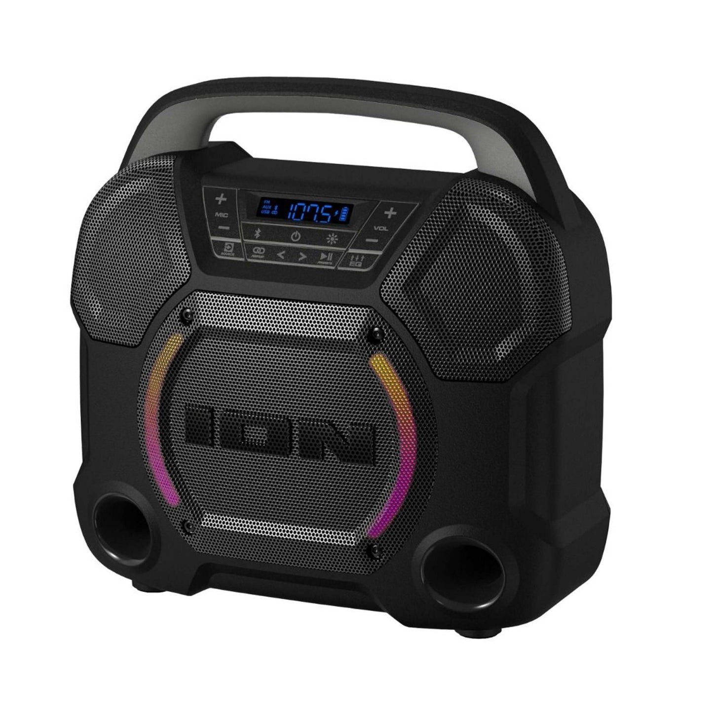 TRAILBLAZER ROAR ALL-WEATHER BLUETOOTH SPEAKER