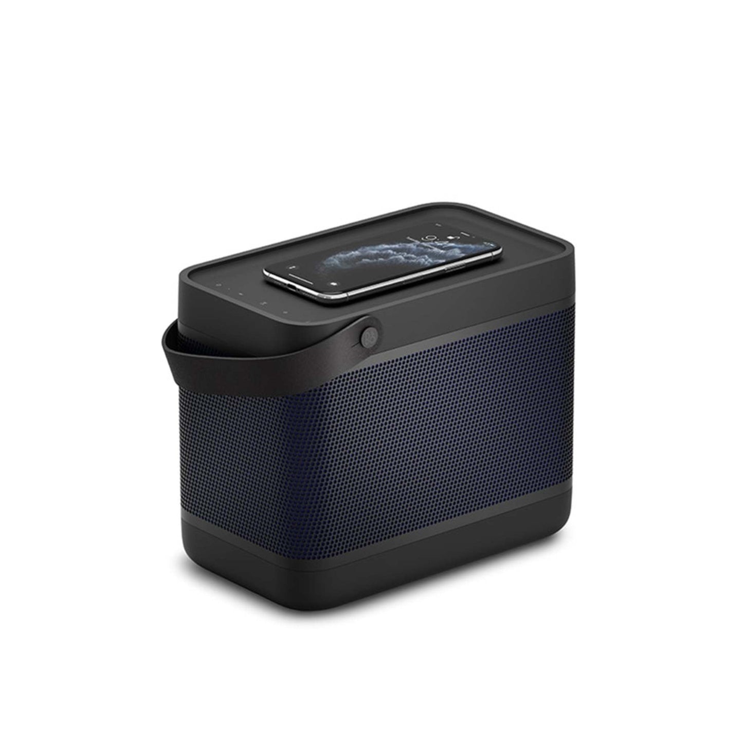 BEOLIT 20 PORTABLE BLUETOOTH SPEAKER ANTHRACITE