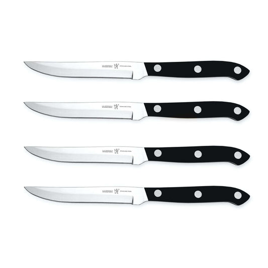 PRIME 4PC STEAK KNIFE SET