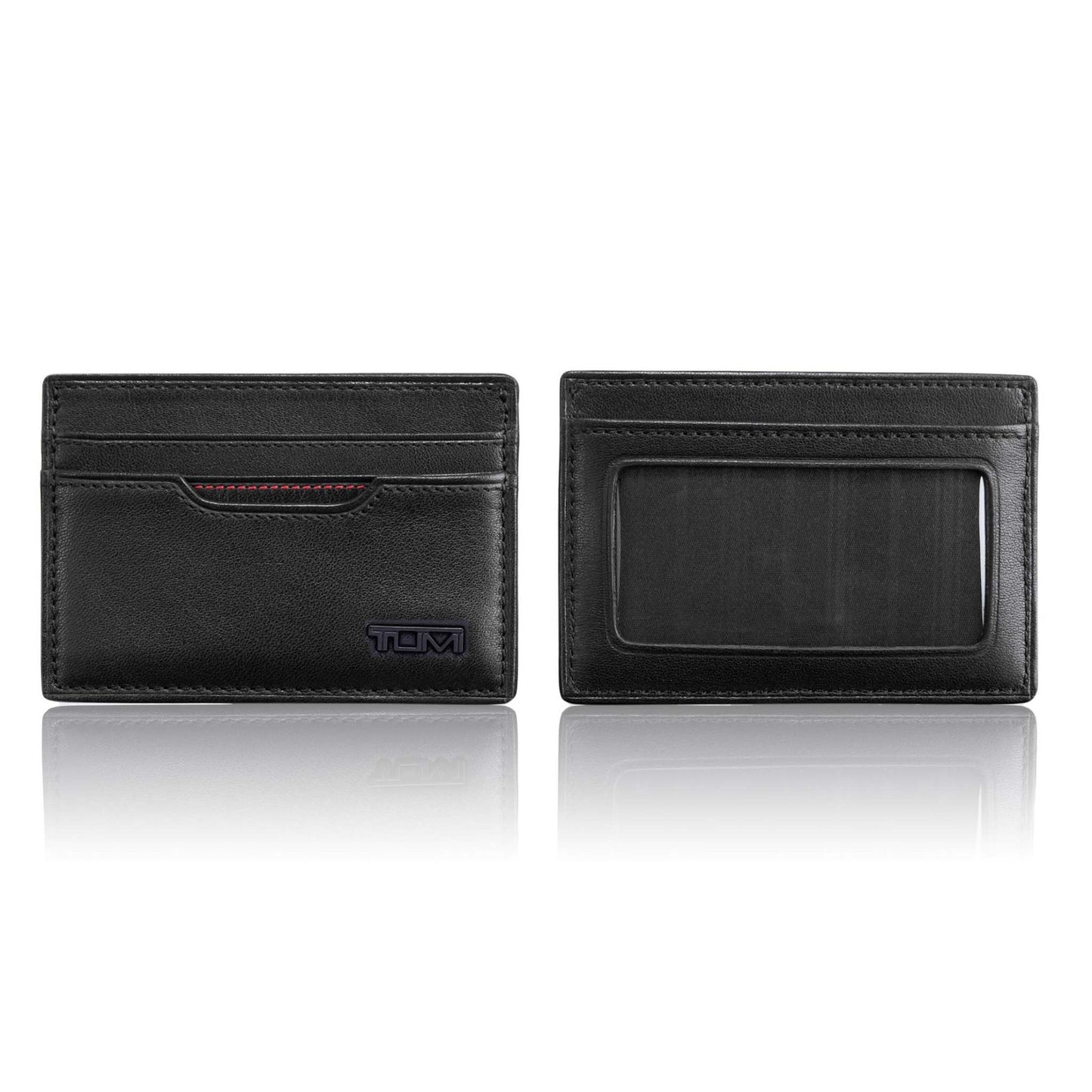 DELTA ID LOCK SLIM CARD CASE