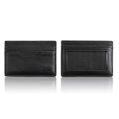 DELTA ID LOCK SLIM CARD CASE