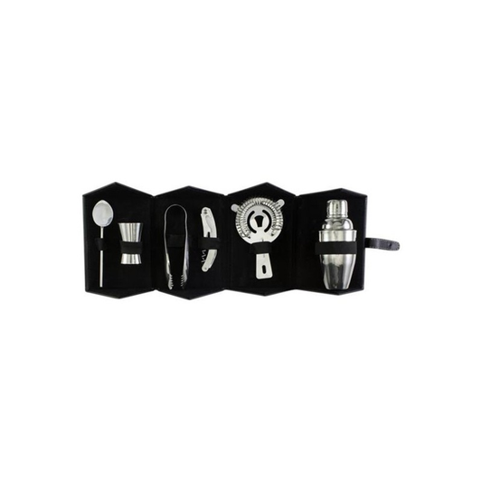 TRAVEL COCKTAIL SET