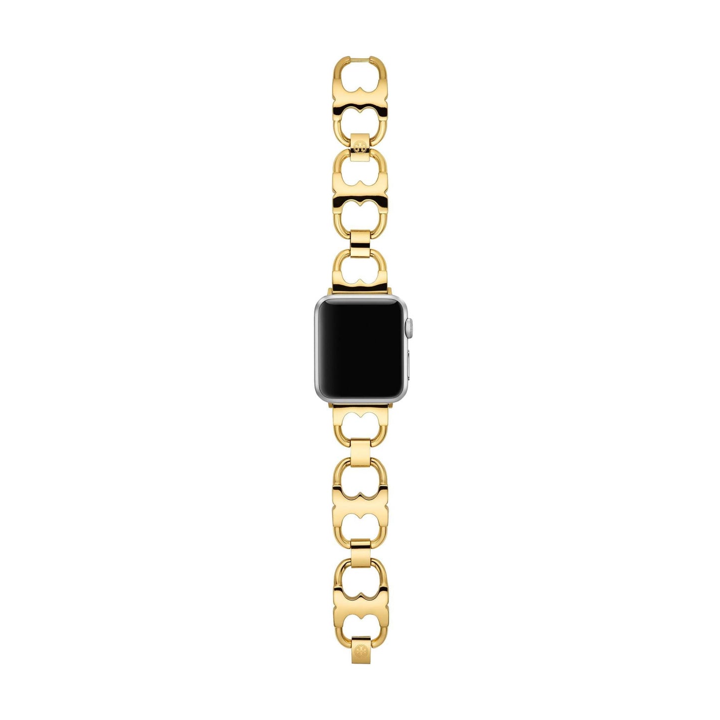 DOUBLE T LINK STAINLESS STEEL BRACELET FOR APPLE WATCH