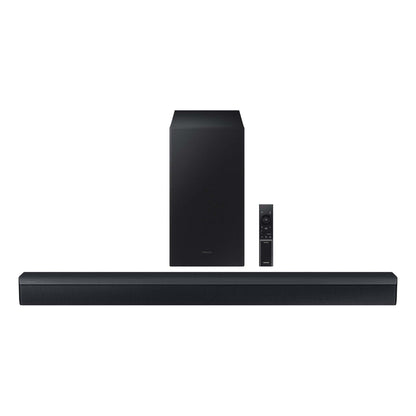 2.1CH 300W DTS VIRTUAL:X SOUNDBAR W/ WIRELESS SUBWOOFER