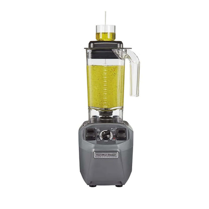 EXPEDITOR 510 2.4 HP 48OZ CULINARY BLENDER