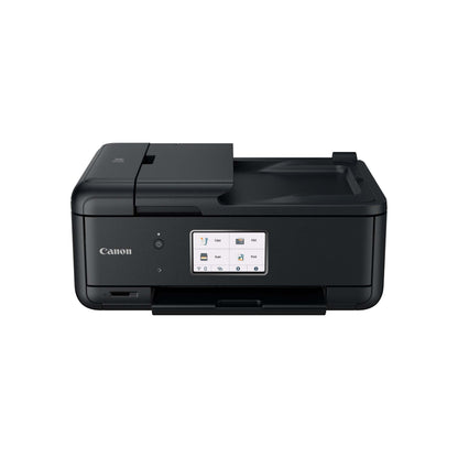 PIXMA TR8620A WIRELESS HOME OFFICE ALL-IN-ONE PRINTER