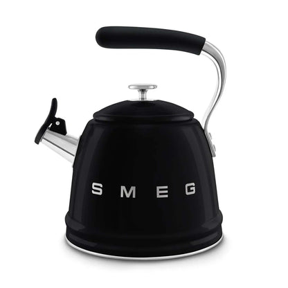 WHISTLING STOVETOP KETTLE