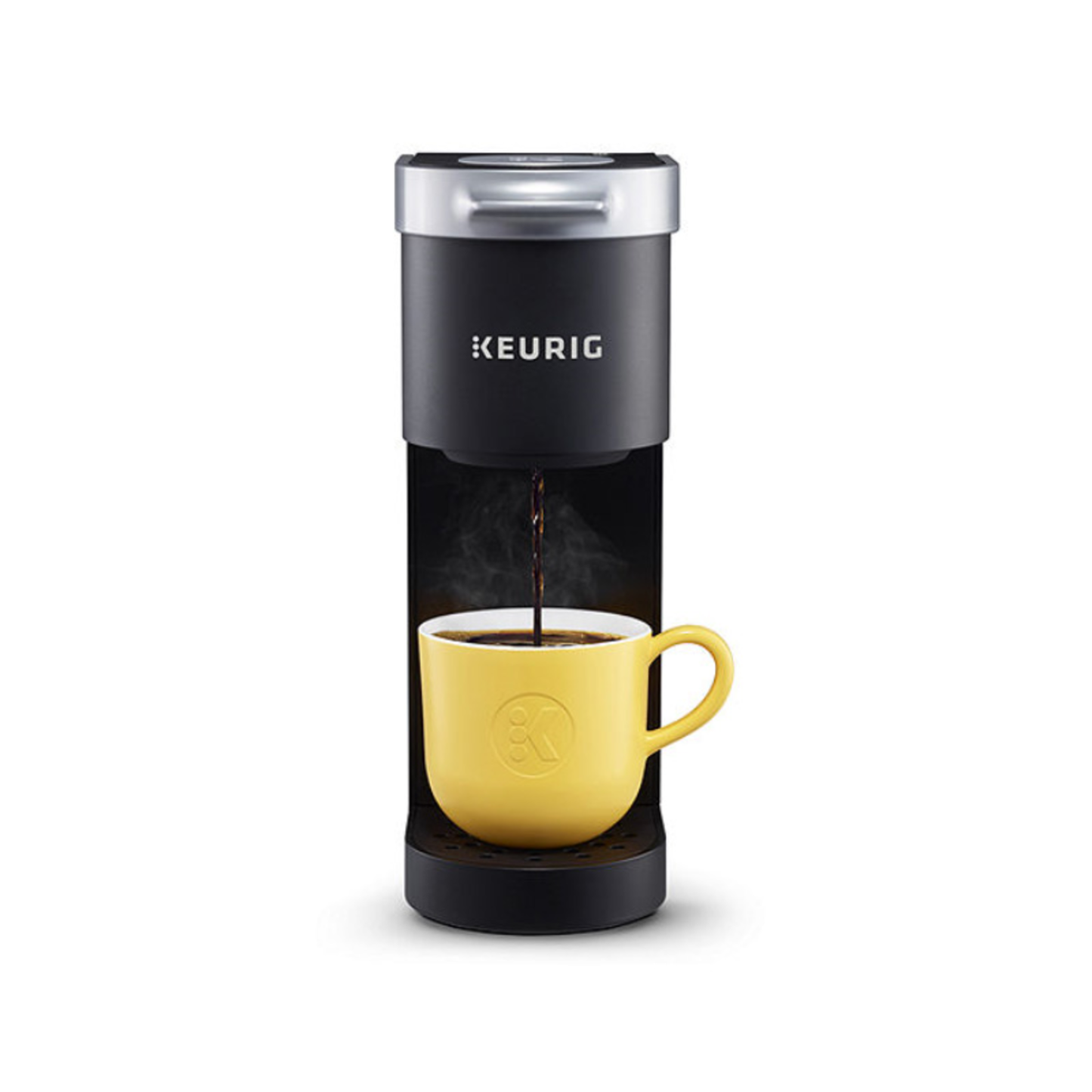K MINI PLUS - (BLACK)