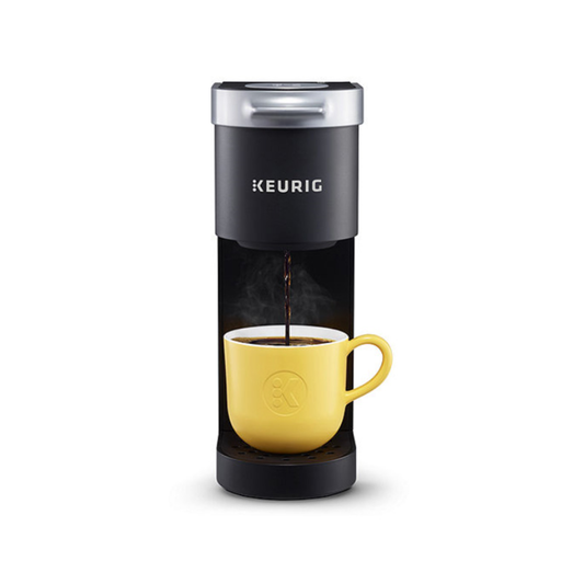 K MINI PLUS - (BLACK)
